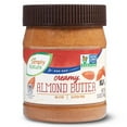 thumbnail image 2 of Simply Nature Creamy Almond Butter, 12 oz, 2 of 2