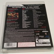Guitar Hero 5 (Playstation 3)