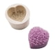 thumbnail image 1 of Molde De Silicona Para Pastel De Mousse, Molde De Aromaterapia Para Jabón De Repostería De Chocolate En Forma De Corazón Eigraketly HA025180-01, 1 of 7
