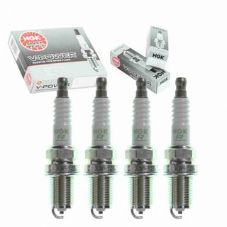 Subaru Wrx Spark Plug Gap