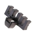 thumbnail image 3 of S SERENABLE PVC Tennis Racket Load Spreader Racquets Pressure Reducer Stringer - Black, as, 3 of 6