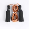 thumbnail image 4 of Yuarrent Cuerda de saltar para adultos y niños, pérdida de peso portátil, cuerda de saltar ajustable para hombres y mujeres, entrenamiento de Accesorios para máquinas de ejercicios, 4 of 6