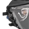 thumbnail image 1 of 1 Pair Fog Light Frame 51117281920 Front Bumper Fog Lamp Grille Cover for 3 Series F30 F31 2012 to 2015, 1 of 3