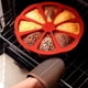 thumbnail image 3 of Baking Molds Triangle 8 Cavity Silicone Cake Mold Soap Mould-red, 3 of 5