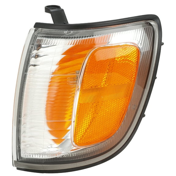 Parking Corner Signal Light for 99-02 Toyota 4Runner Driver Left