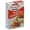 Manischewitz Potato Pancake Mix, 6 oz, Pack of 6