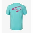 thumbnail image 6 of McLaren F1 Men's Miami Neon Graphic T-Shirt-Black/White/Vice Blue/Beetroot Purple/Crystal Rose/Aqua Sky, 6 of 23