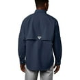 thumbnail image 3 of Mens PFG Bahama II Long Sleeve Shirt - Tall, 3 of 7
