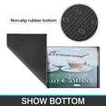 thumbnail image 7 of Coffee Mug Farmhouse Design Kitchen Rug Set Of 2,Kitchen Rugs Mats with Dirty Resistance,washable,Non-Slip,kitchen Mats 17.7x24+17.7x48inch, 7 of 7