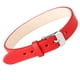 thumbnail image 5 of Brazalete de Moda Mujer Yinane Punk Biker Rojo 22 cm, 5 of 6