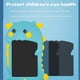 thumbnail image 3 of Guantes de juego para controlador de juegos móvil, material de fibra nano-plata con dedo táctil, guantes de pantalla táctil sin costuras, transpirables y antisudor de alta sensibilidad para juegos de, 3 of 5