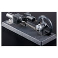 thumbnail image 3 of Tachiuwa Hot Model, Physics Experiment Teaching Tools Study Aids, Lab Science Classroom, 3 of 9