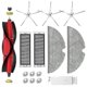 thumbnail image 1 of Para Xiaomi Roborock S5 Max S6 Max S6 Pure S6 Maxv S50 Piezas de vacío _ () Ruikalucky kaili Sencillez, 1 of 5