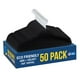 thumbnail image 1 of Perchas para ropa Lifemaster Velvet, antideslizantes, de pri, 1 of 3