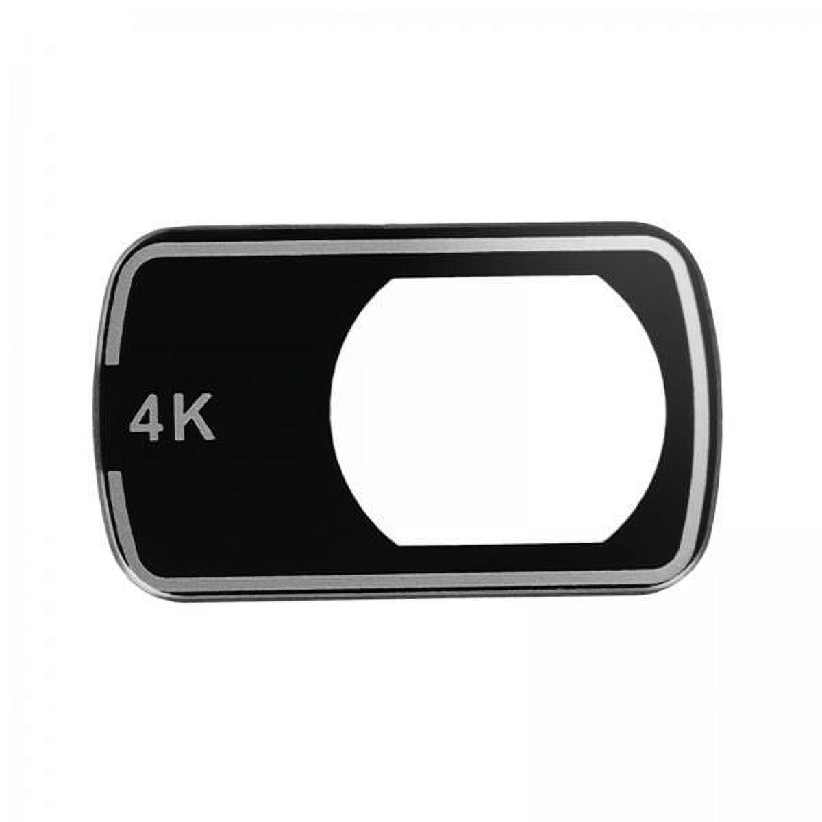 LeeQinersw 2X Gimbal Camera Lens Glass Replaces for DJI Mavic MINI 2 Accessory Durable