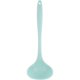 thumbnail image 1 of Silicone Soup Spoon Large Serving Ladle Spoon for Home Kitchen Restaurant, 1 of 4