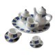 thumbnail image 4 of Vajilla en miniatura para casa de muñecas 1:12 Casa de Muebles en Miniatura Taza de Té Taza de de Utensilios de Cocina Magideal Vajilla en miniatura para casa de muñecas, 4 of 7
