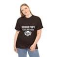 thumbnail image 4 of Error 404 Talent Not Found Unisex Heavy Cotton Tee, 4 of 12