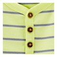 thumbnail image 3 of Romper Carter's Child of Mine Niño Romper 6-9 M, 3 of 3