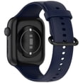 thumbnail image 4 of ZZHZGZ Canada Clearance Sale Silicone Replacement Strap For Smart Sports Watch Custom Fit Durable Breathable, 4 of 5