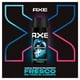 thumbnail image 3 of Desodorante Axe conviction en aerosol para caballero 150 ml, 3 of 5