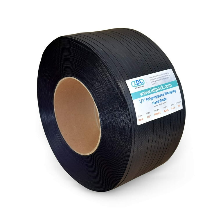 Polypropylene (PP) Strapping