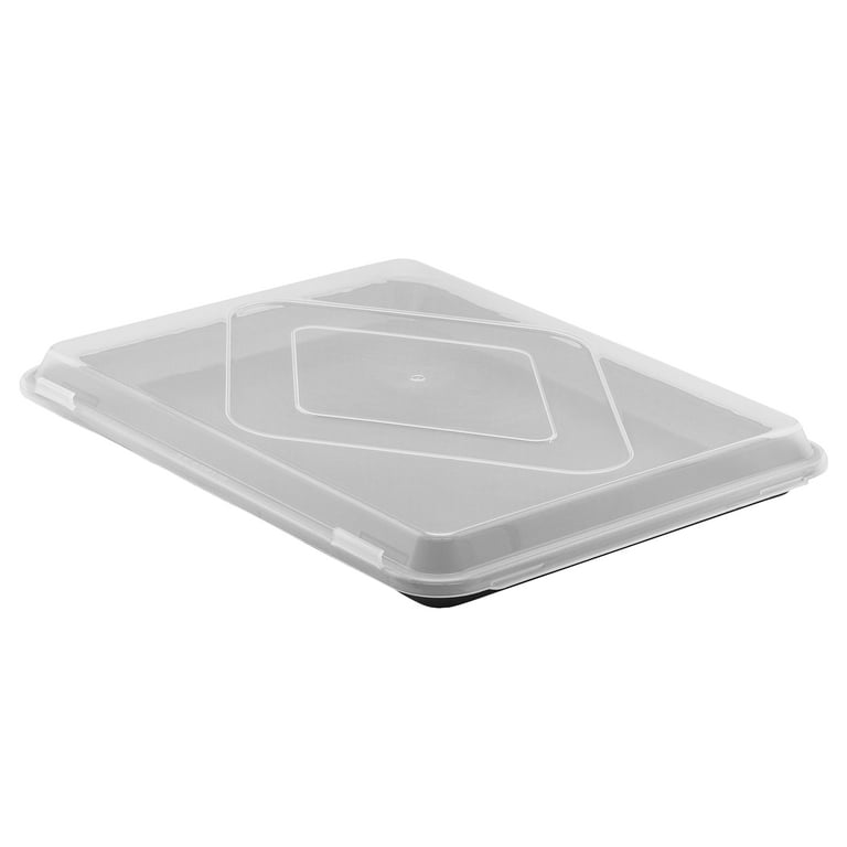 USA Pans Half Sheet Pan, 17 1/4 X 12 1/4 X 1