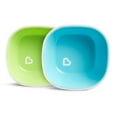 thumbnail image 1 of Munchkin® Splash™ 2 Bowls with Non-slip Base, 1 of 9