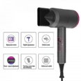 thumbnail image 2 of Ionic Hair Dryer, 1800w Professional Hair Dryer For Fast Drying, 2 of 5