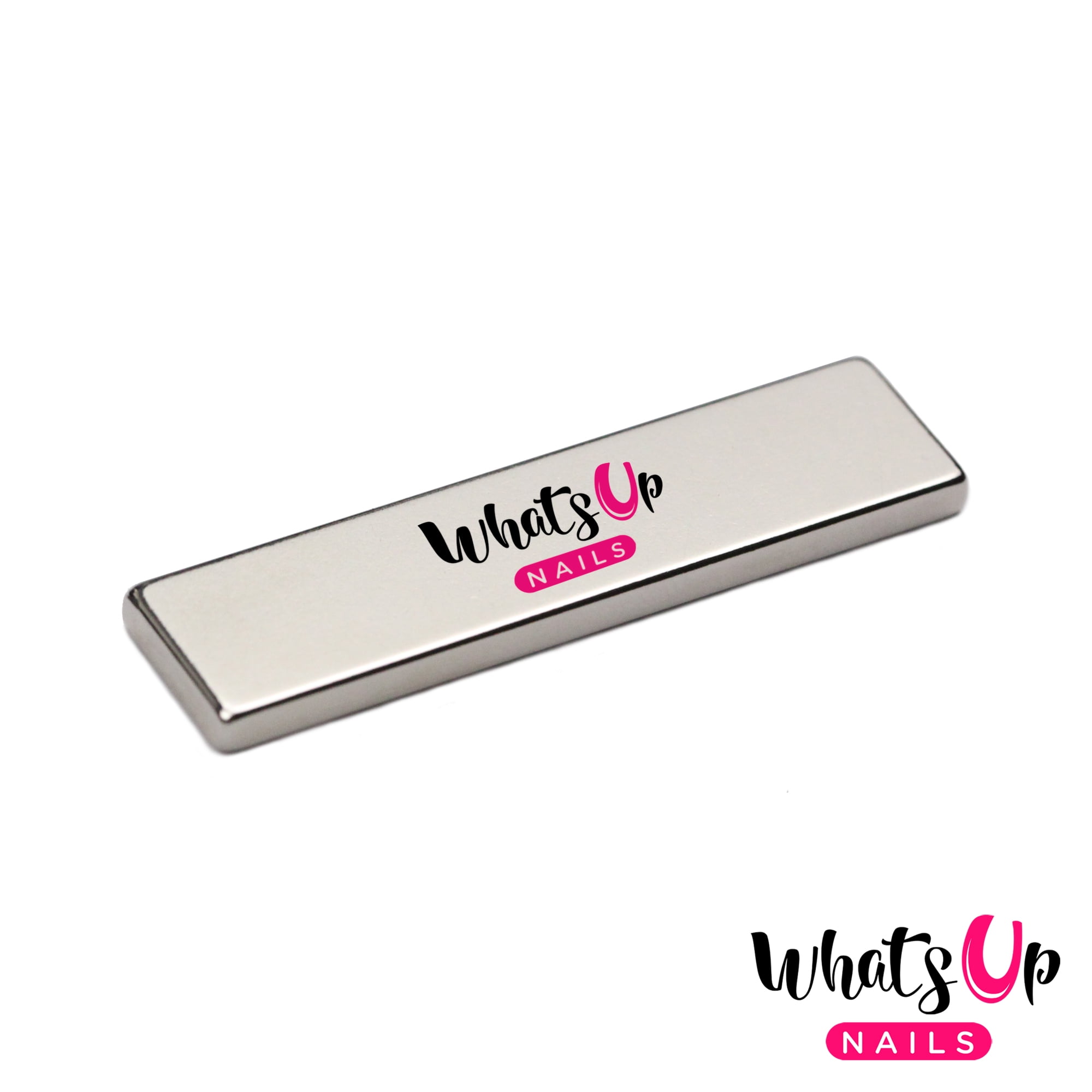 Whats Up Nails - Shorter Days Collection 6 Polishes + Magnet(Tasting Trip,Horsehead Nebula,Chrome Colored Glasses,Bee or Not to Be,Lost Frost,Squid Escape) Made in USA 12 Free Cruelty Free Vegan Clean