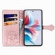 thumbnail image 3 of Funda Cartera FOXDOCK para OPPO Reno 11F 5G , Flip PU con Relieve de Gatos y Perros, Tarjetero y Soporte, 3 of 6