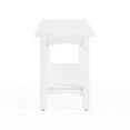 thumbnail image 4 of Craftsbury 36" W Wood Entryway Bench, 4 of 6