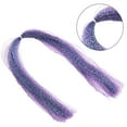 thumbnail image 3 of GLFILL Fly Fishing Luminous Silk Twisted Strand String Line Tying Crystal-Shining String Hook Lure Assistant Lure Fishing Accessories purple, 3 of 9