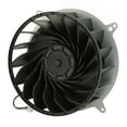 Internal Cooling Fan G12L12MS1AH 56J14 12V 1.9A Universal 17 Blades