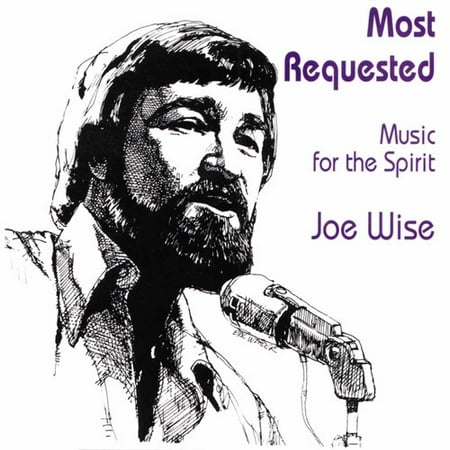 Best of Joe Wise 1 (Best Of Joe Dassin)