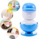 thumbnail image 1 of Fregador de platos BLESIY cepillo para platos multifuncional con dispensador de jabón Azul, 1 of 8