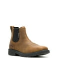 thumbnail image 2 of Wolverine Men's Rancher Level Chelsea Slip-On Steel-Toe Work Boots, 2 of 5