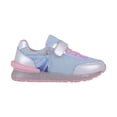 thumbnail image 2 of TENIS CASUALES NIÑA FROZEN 29448 TEXTIL AZUL Frozen  29448, 2 of 4