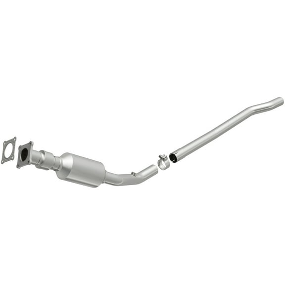 Catalytic Converter for Dodge Caravan 2.4 Fits select: 1996-2000 PLYMOUTH VOYAGER, 1996-1997 DODGE GRAND CARAVAN