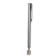 thumbnail image 4 of Mini Portable Telescopic Pen Pick up pen pickup Up Rod Stick Extending Handheld Pick Up Hand Tool - Silver, 4 of 8