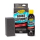 thumbnail image 1 of Kit eliminador de manchas de agua Glass Stripper, vidrio invisible, 100 ml, 1 of 6