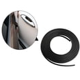 thumbnail image 5 of SPRING PARK 5M Moulding Trim Strip Car Door Anti-Scratch Protector Edge Soft Guard Cover, 5 of 7