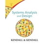 Systems Analysis and Design (9th Edition), Pre-Owned (Hardcover)