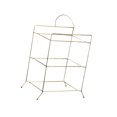 thumbnail image 4 of Organizador de mesa de cocina Strade Fareast Limited Estante para encimera 3 niveles 275 x 17 x 32 cm, 4 of 8