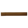 thumbnail image 1 of HILABEE Drumstick Bag Portable Protector Drumstick Pouch for Club Concert Practicing brown, 1 of 8