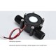 thumbnail image 4 of Generador Hidroeléctrico Yuxing 12 V 10 W DC negro, 4 of 5