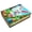 Bunny-A, variant on FLOPESN 3Pcs Easter Bunny Eggs DIY Diamond Art Painting Storage Box, Diamond Painting Large Capacity Holiday Storage Box placable jewelry, cosmetics, and small items