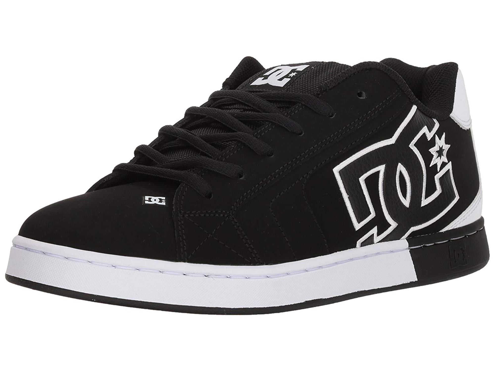 dc classic shoes