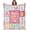 no030, variant on 18th Birthday Gifts for Girls, 18 Year Old Girl Birthday Gifts, Gift for 18 Year Old Girl, Cozy Blanket 50"X60", Happy 18th Bday Present for Young Ladies, Gift for Eighteen Celebration Party