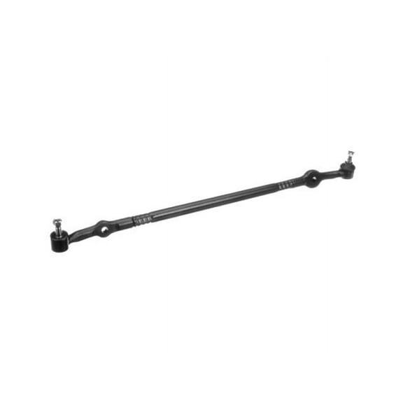 Drag Link - Compatible with 1998 - 2000, 2003 - 2004 Nissan Frontier RWD 2.4L 4-Cylinder 1999